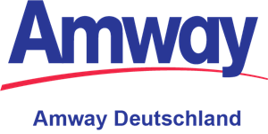 Amway Deutschland Logo PNG Vector