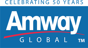 Amway Global Logo PNG Vector