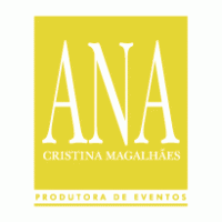 Ana Cristina Magalhгes Logo PNG Vector