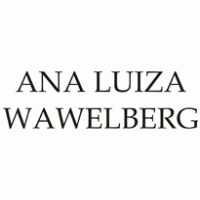 Ana Luiza Wawelberg Logo PNG Vector