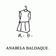 Anabela Baldaque Logo PNG Vector