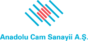 Anadolu Cam Sanayii Logo PNG Vector