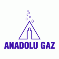 Anadolu Gaz Logo PNG Vector