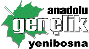 Anadolu Gençlik Yenibosna Logo PNG Vector