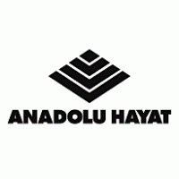 Anadolu Hayat Logo PNG Vector