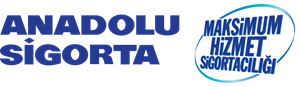 Anadolu Sigorta Logo PNG Vector