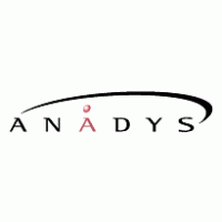 Anadys Pharmaceuticals Logo PNG Vector