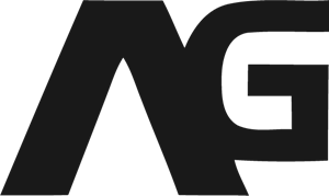 Analog Clothing Logo PNG Vector