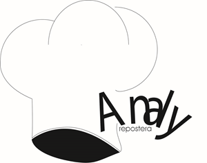 Analy - Repostera Logo Vector