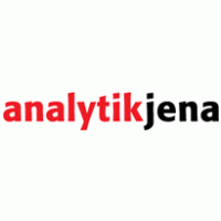 Analytik Jena Logo PNG Vector