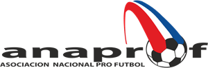 Anaprof Panama Logo PNG Vector