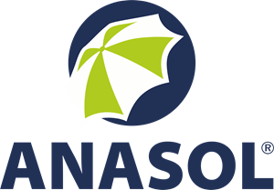 Anasol Logo PNG Vector