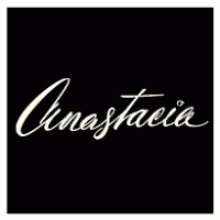Anastacia Logo PNG Vector