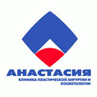 Anastasiya Logo PNG Vector