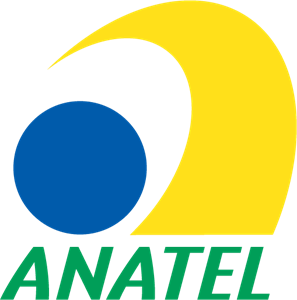 Anatel Logo PNG Vector