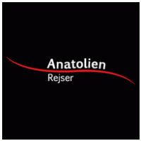 Anatolien Rejser Logo PNG Vector