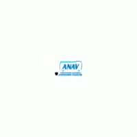 Anav Logo PNG Vector