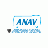 Anav Logo PNG Vector
