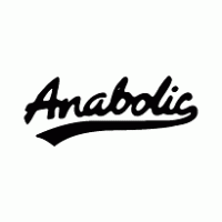 Anbolic Video Logo PNG Vector