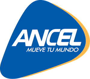 Ancel Logo PNG Vector
