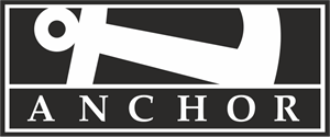 Anchor Logo PNG Vector