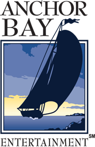 Anchor Bay Entertainment Logo PNG Vector