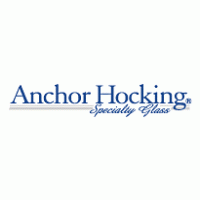 Anchor Hocking Logo PNG Vector