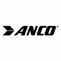Anco Logo PNG Vector
