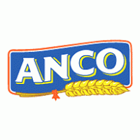 Anco Logo PNG Vector