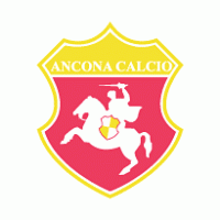 Ancona Calcio Logo PNG Vector