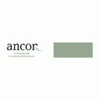 Ancor Logo PNG Vector