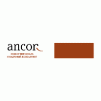 Ancor Logo PNG Vector