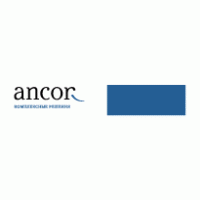 Ancor Logo PNG Vector