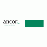 Ancor Logo PNG Vector