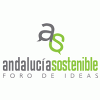 Andalucía Sostenible Logo Vector
