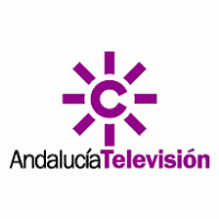 Andalucia Television Logo Vector