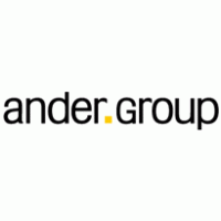 Ander Group Logo Vector