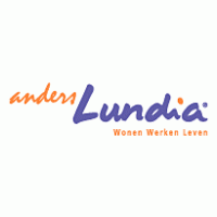 Anders Lundia Logo PNG Vector