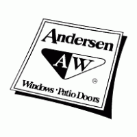 Andersen Logo PNG Vector