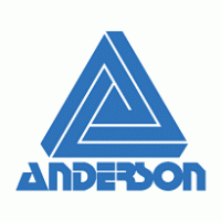 Anderson Instrument Logo PNG Vector