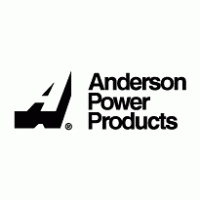 Anderson Power Products Logo PNG Vector