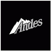Andes Logo PNG Vector