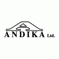 Andika Logo PNG Vector