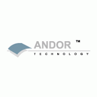 Andor Technology Logo PNG Vector