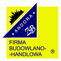 Andora ZB Logo PNG Vector