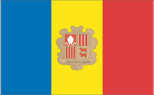 Andorra Logo PNG Vector