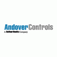 Andover Controls Logo PNG Vector