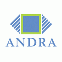 Andra Logo Vector