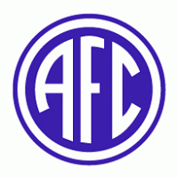 Andradina Futebol Clube de Andradina-SP Logo PNG Vector