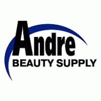Andre Beauty Supply Logo PNG Vector